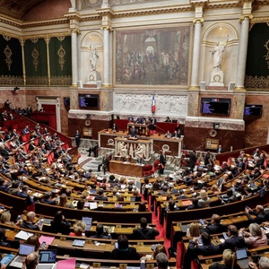 Assemblee Nationale