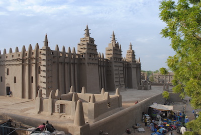 Djenne