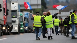 Gilets jaunes