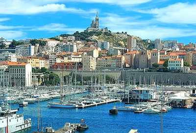 Marseille