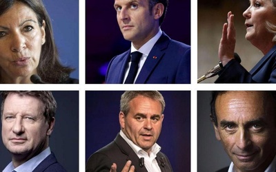 Presidentielle