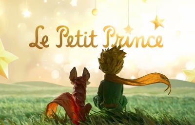 Le Petit Prince