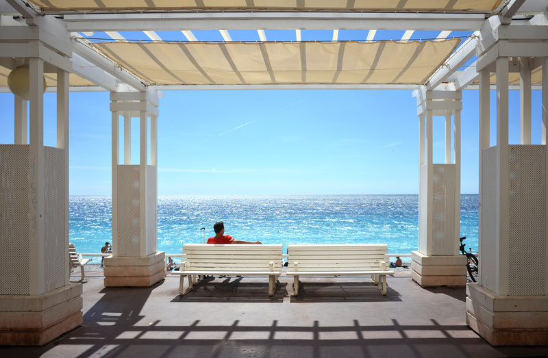 Promenade des Anglais