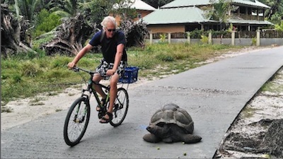 Seychelles